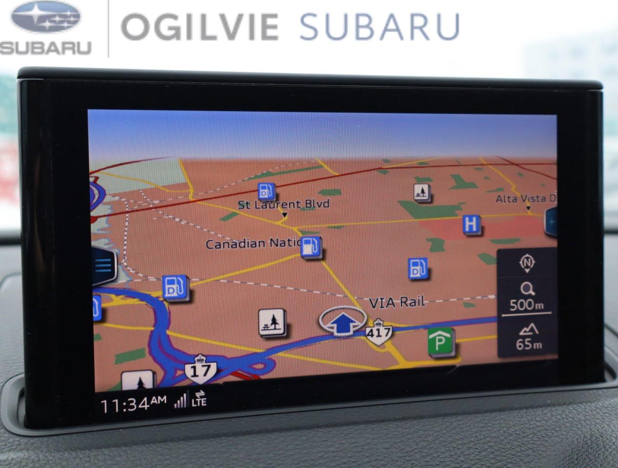 2020 Audi S3 2.0T Progressiv 4dr All-Wheel Drive quattro Sedan Photo