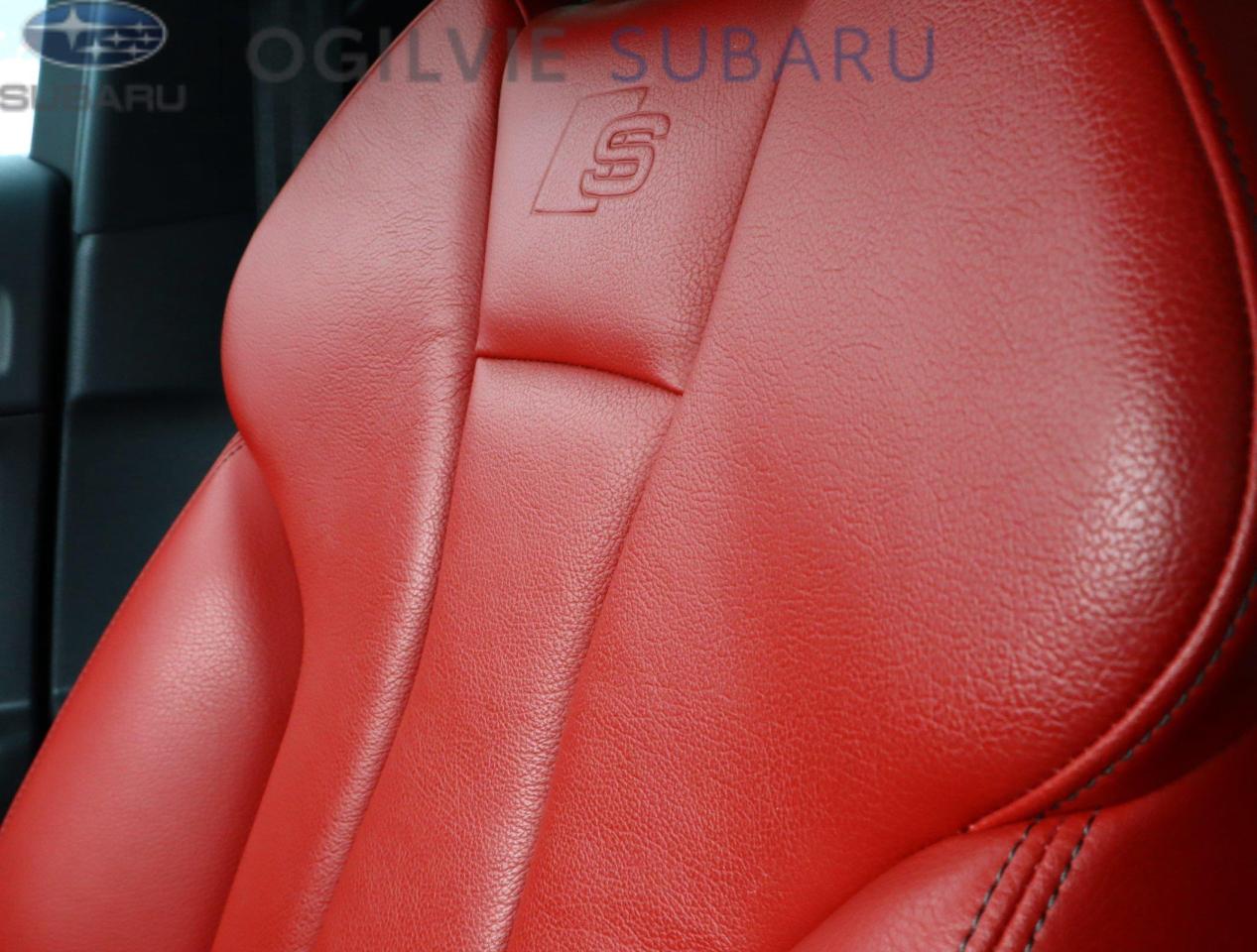 2020 Audi S3 2.0T Progressiv 4dr All-Wheel Drive quattro Sedan Photo