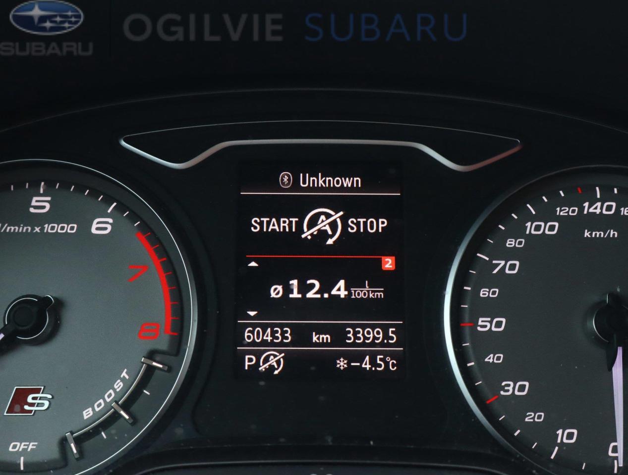 2020 Audi S3 2.0T Progressiv 4dr All-Wheel Drive quattro Sedan Photo