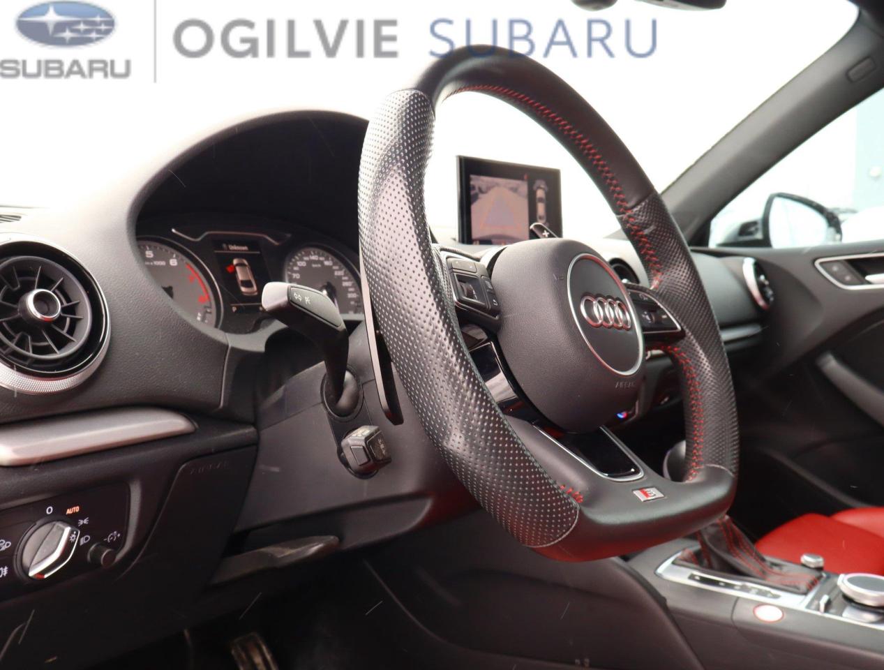 2020 Audi S3 2.0T Progressiv 4dr All-Wheel Drive quattro Sedan Photo