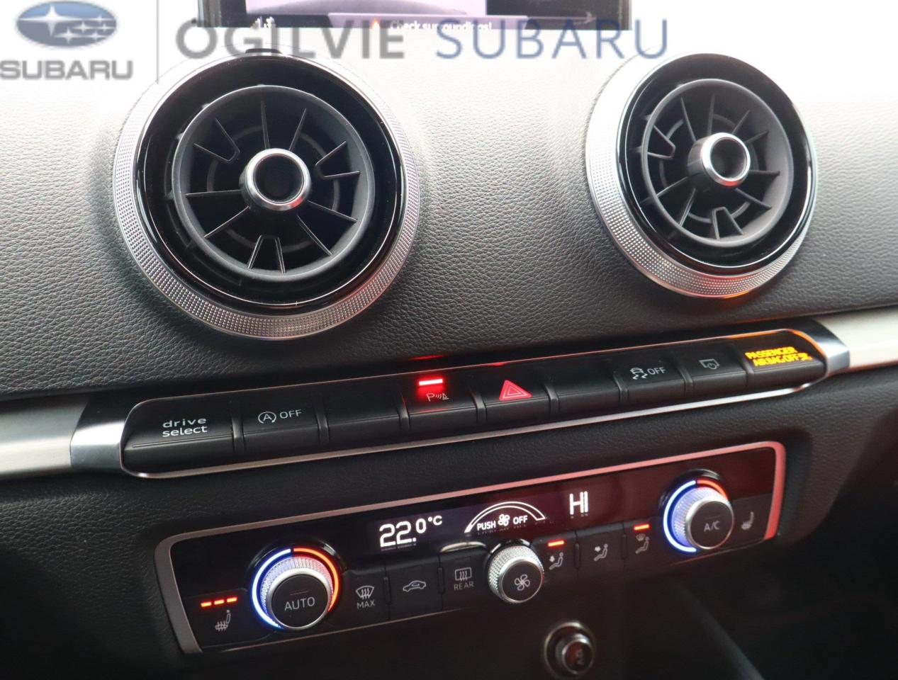 2020 Audi S3 2.0T Progressiv 4dr All-Wheel Drive quattro Sedan Photo