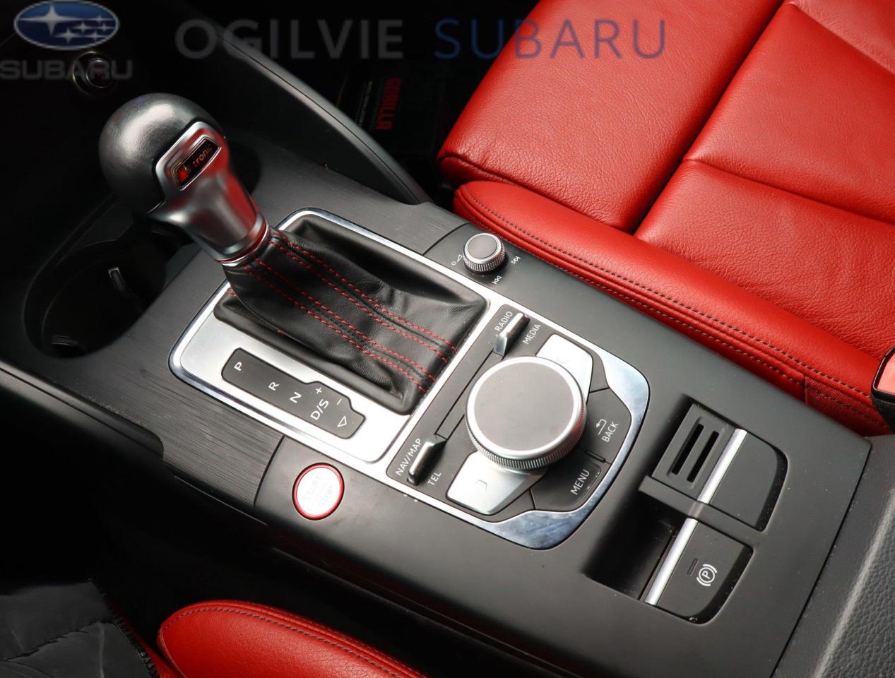 2020 Audi S3 2.0T Progressiv 4dr All-Wheel Drive quattro Sedan Photo