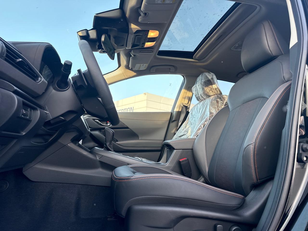 2026 Subaru Crosstrek Limited 4dr All-Wheel Drive Photo