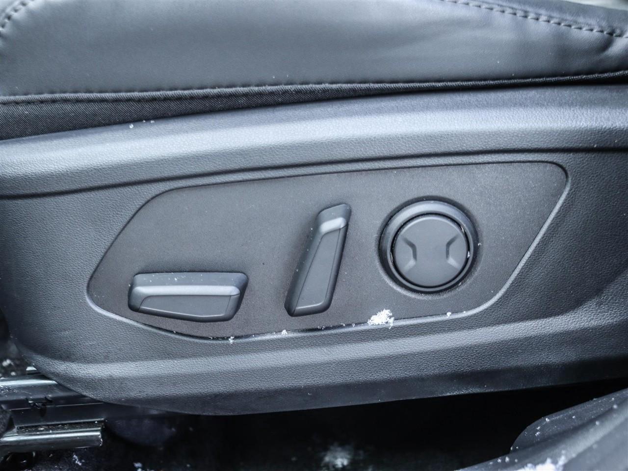 2024 Hyundai Tucson Trend 4dr All-Wheel Drive Photo