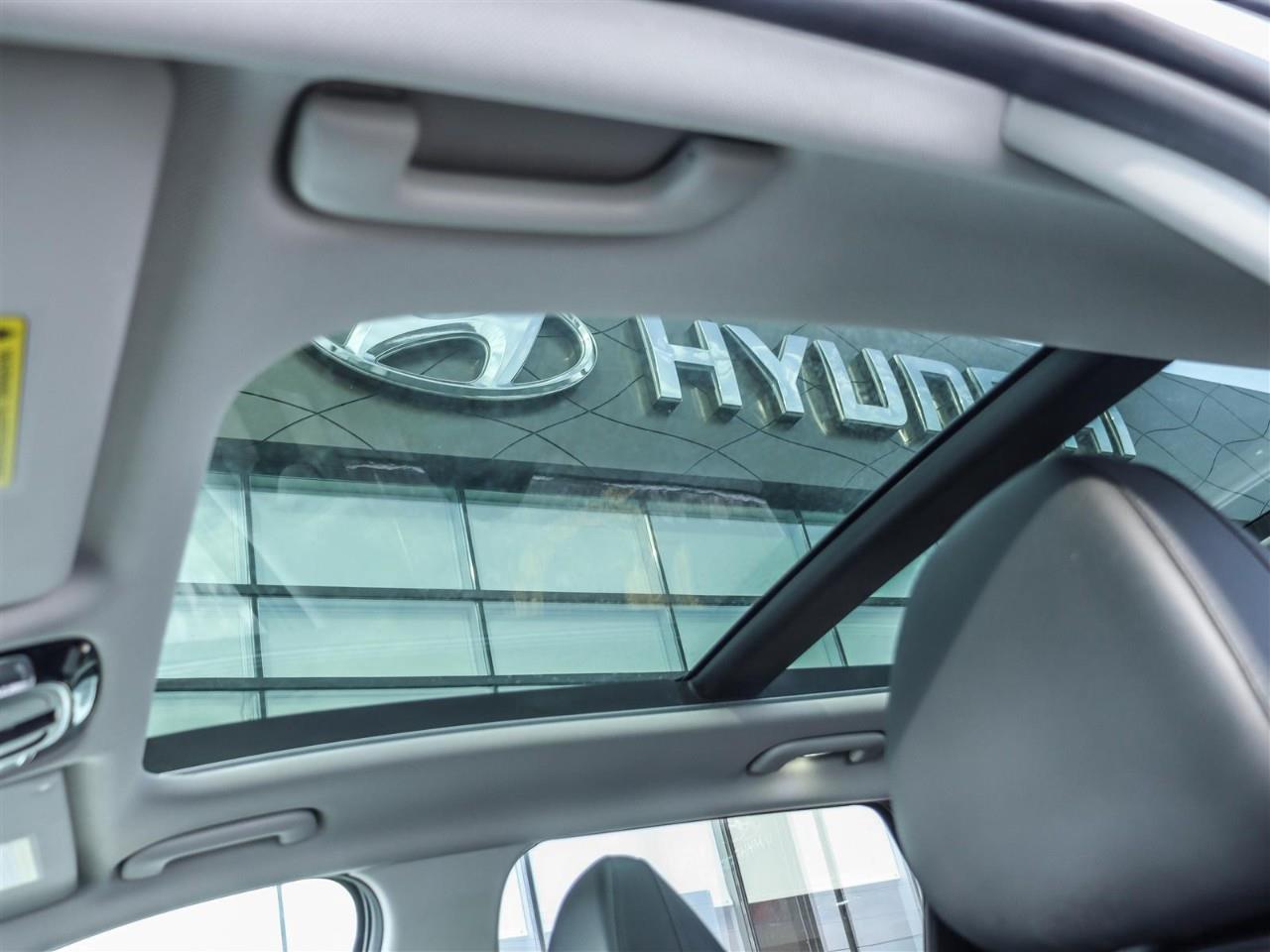 2024 Hyundai Tucson Trend 4dr All-Wheel Drive Photo