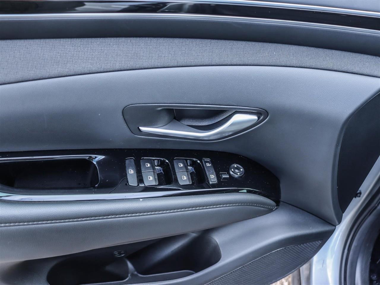 2024 Hyundai Tucson Trend 4dr All-Wheel Drive Photo