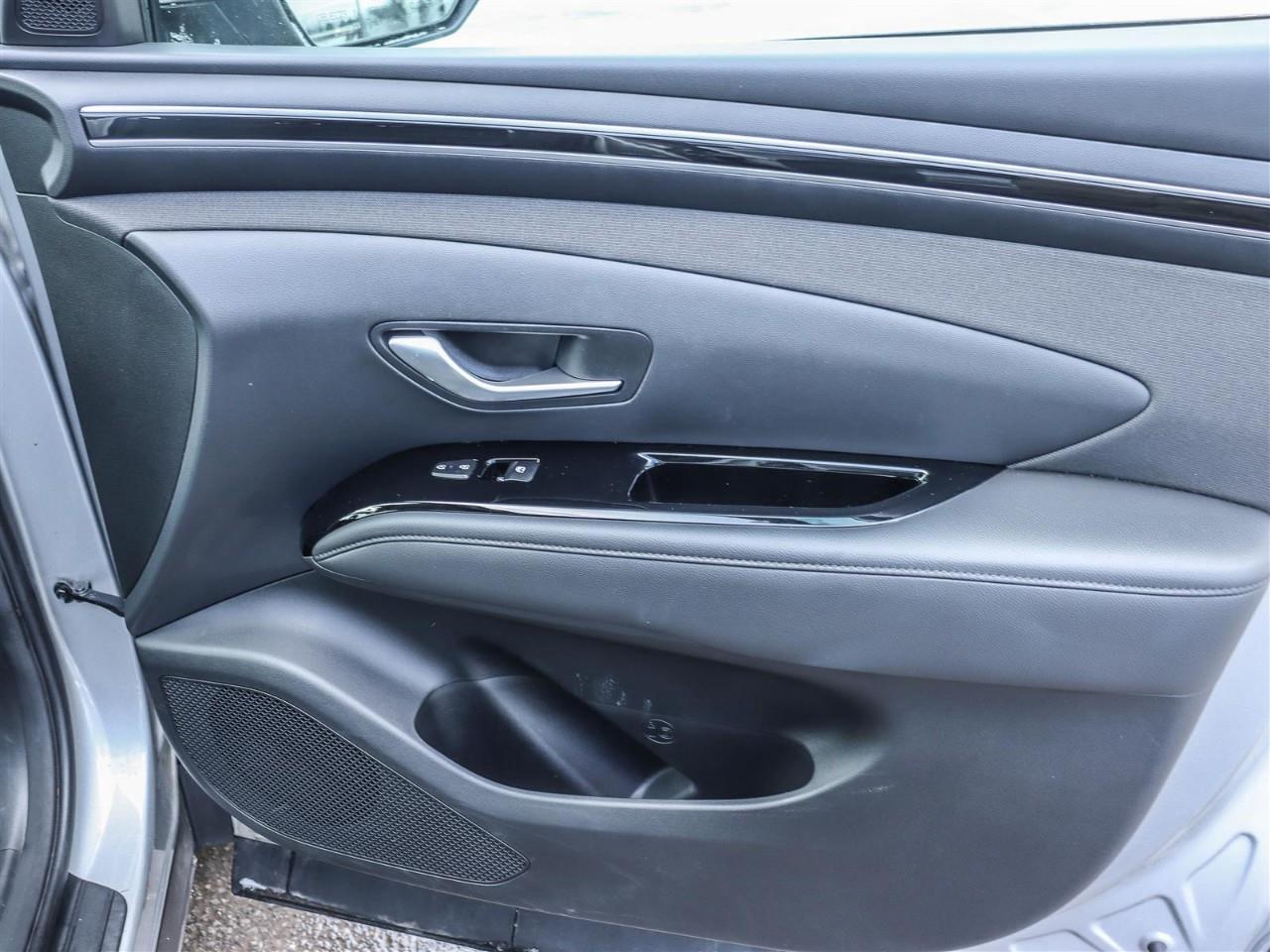 2024 Hyundai Tucson Trend 4dr All-Wheel Drive Photo