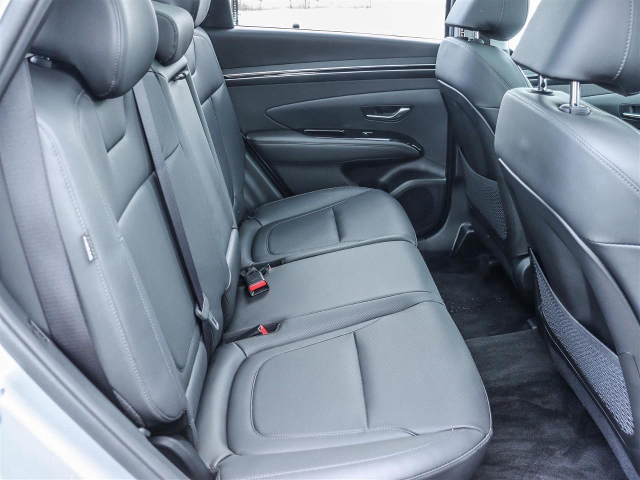 2024 Hyundai Tucson Trend 4dr All-Wheel Drive Photo