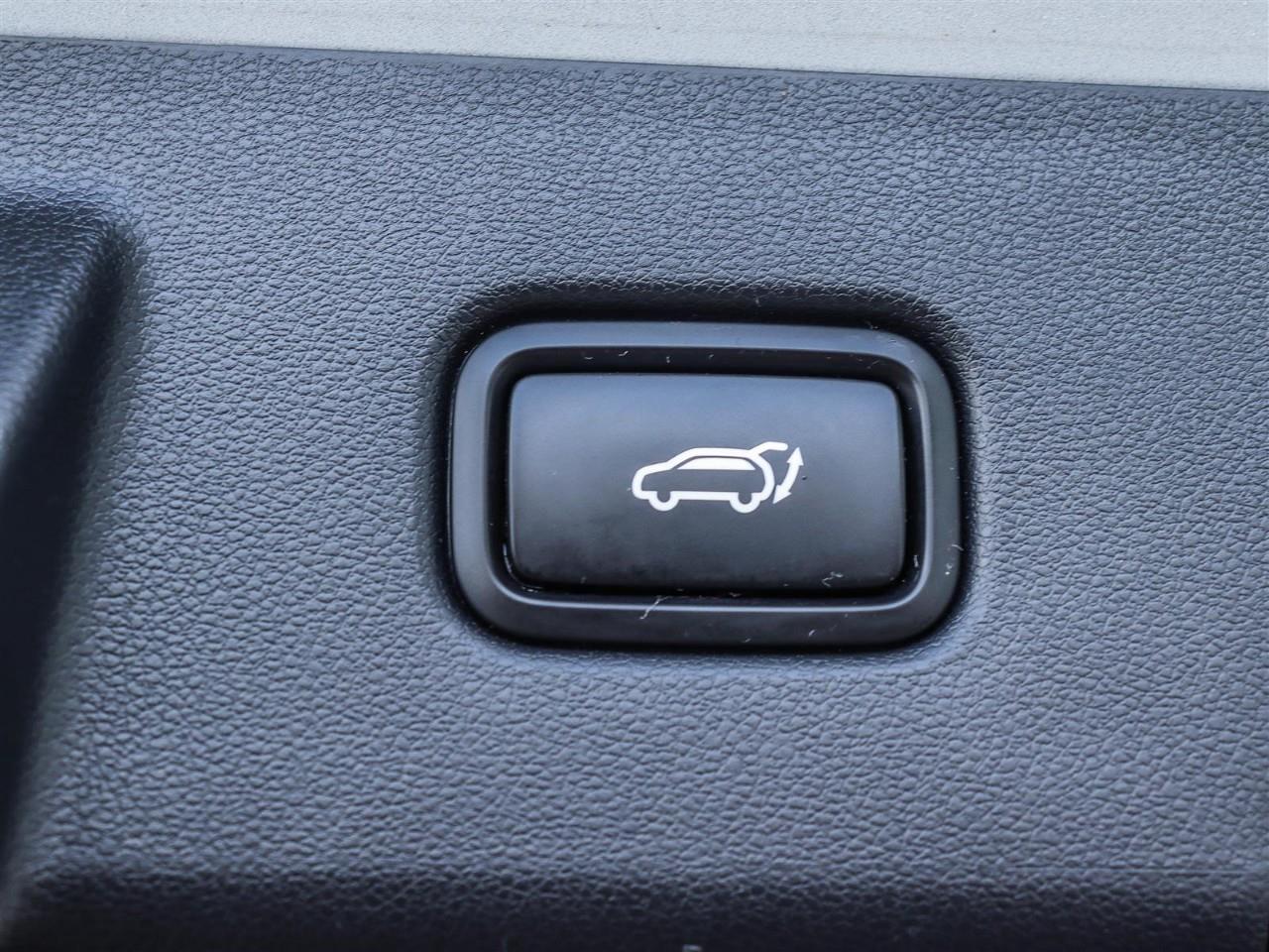 2024 Hyundai Tucson Trend 4dr All-Wheel Drive Photo