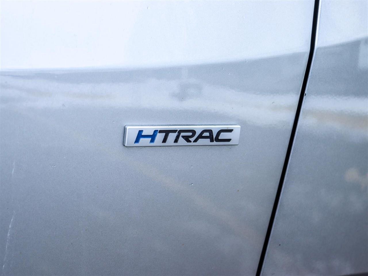 2024 Hyundai Tucson Trend 4dr All-Wheel Drive Photo