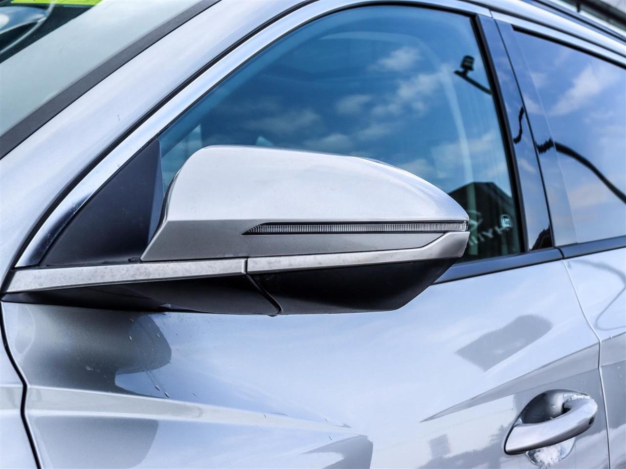 2024 Hyundai Tucson Trend 4dr All-Wheel Drive Photo