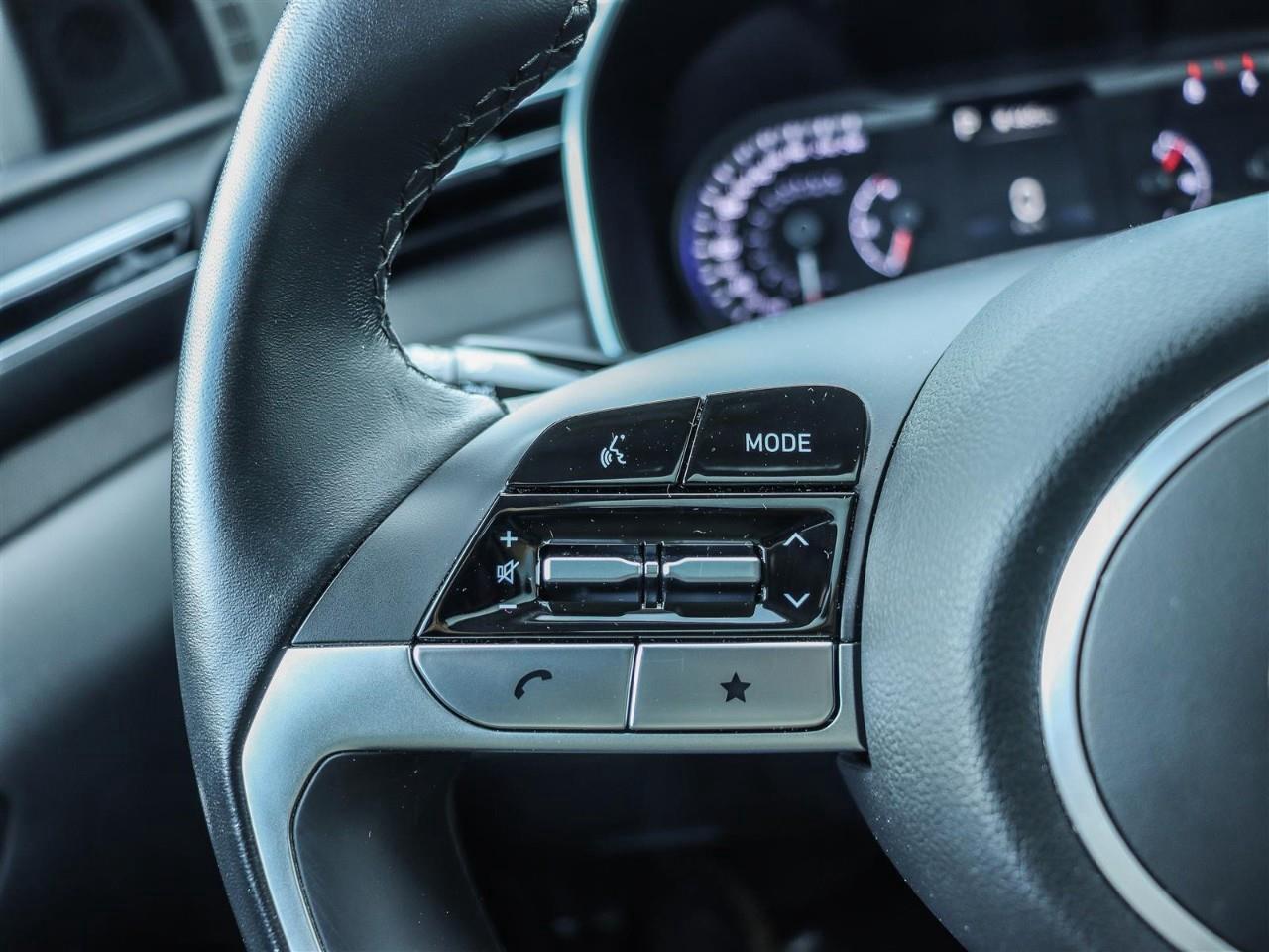 2024 Hyundai Tucson Trend 4dr All-Wheel Drive Photo