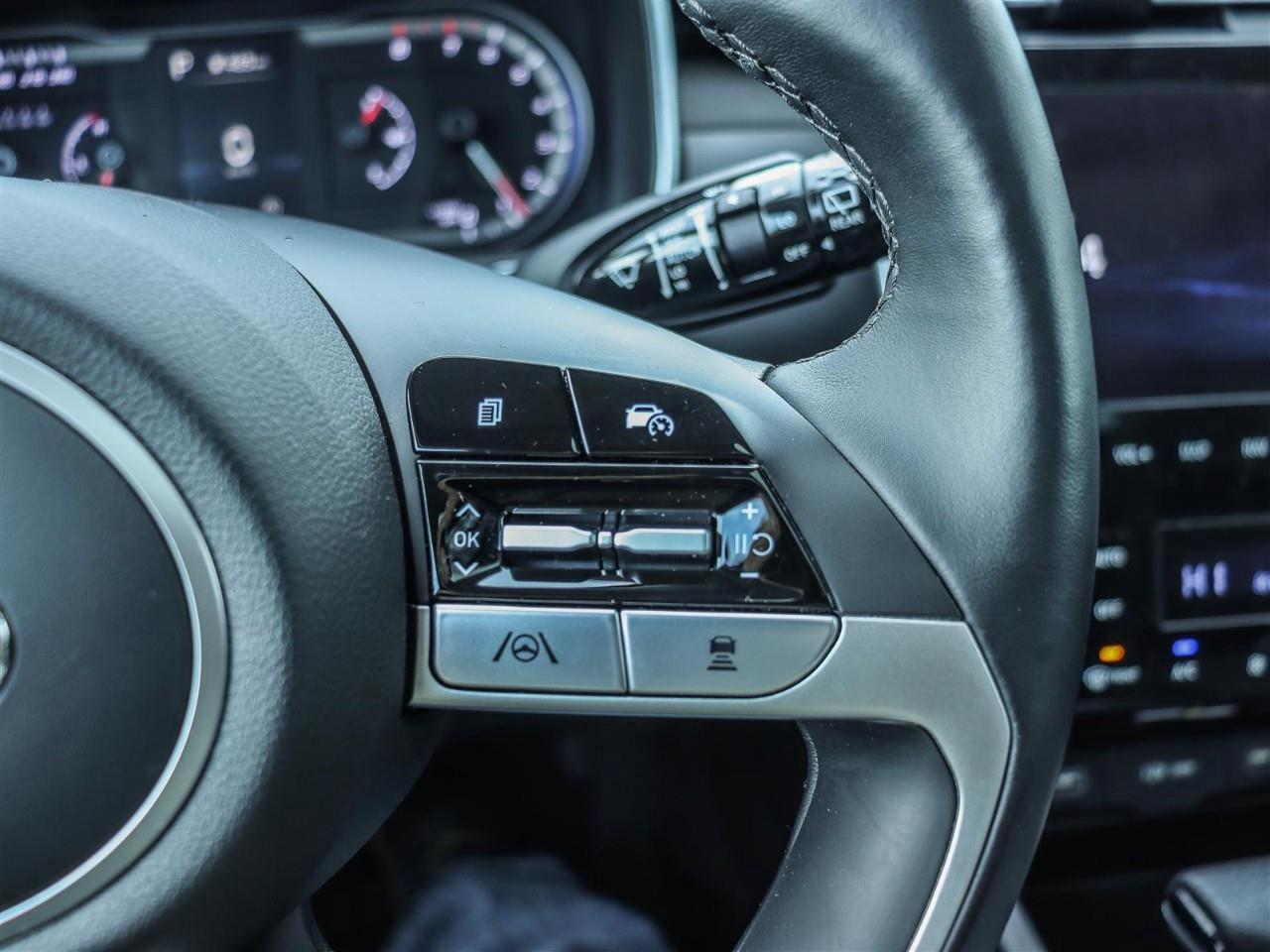 2024 Hyundai Tucson Trend 4dr All-Wheel Drive Photo