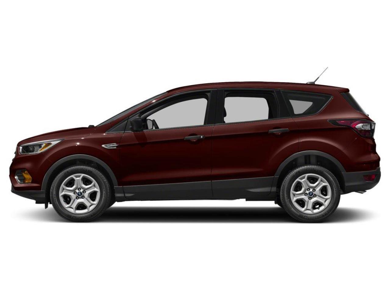 2018 Ford Escape SEL 4dr 4x4 Photo3