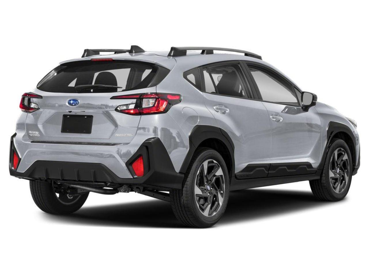 2026 Subaru Crosstrek Limited 4dr All-Wheel Drive Photo