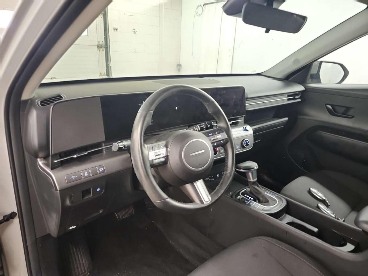 2024 Hyundai KONA 2.0L Preferred 4dr All-Wheel Drive Photo
