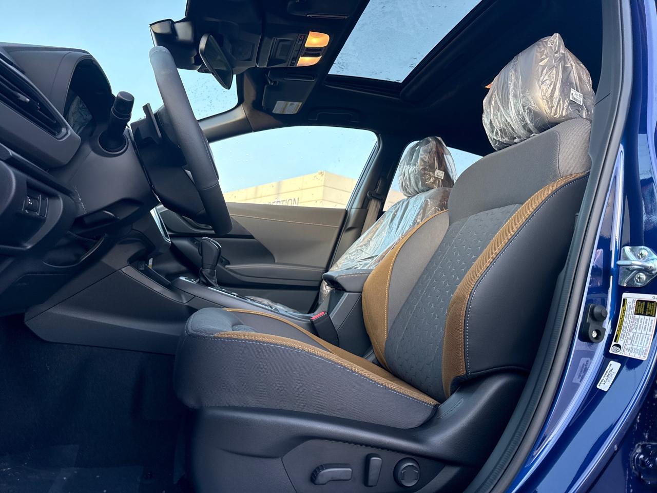 2026 Subaru Crosstrek Onyx 4dr All-Wheel Drive Photo