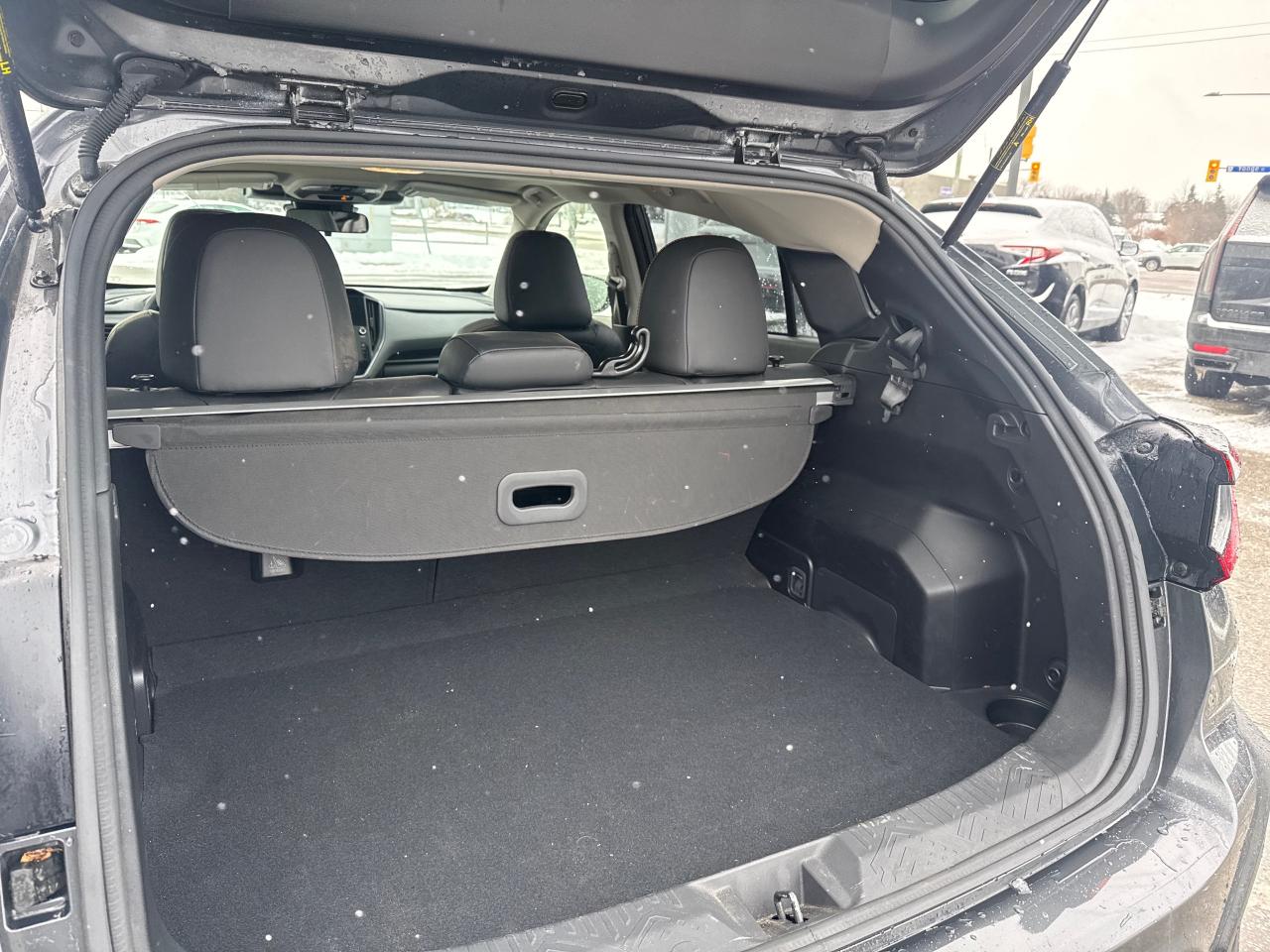 2024 Subaru Crosstrek Limited 4dr All-Wheel Drive Photo