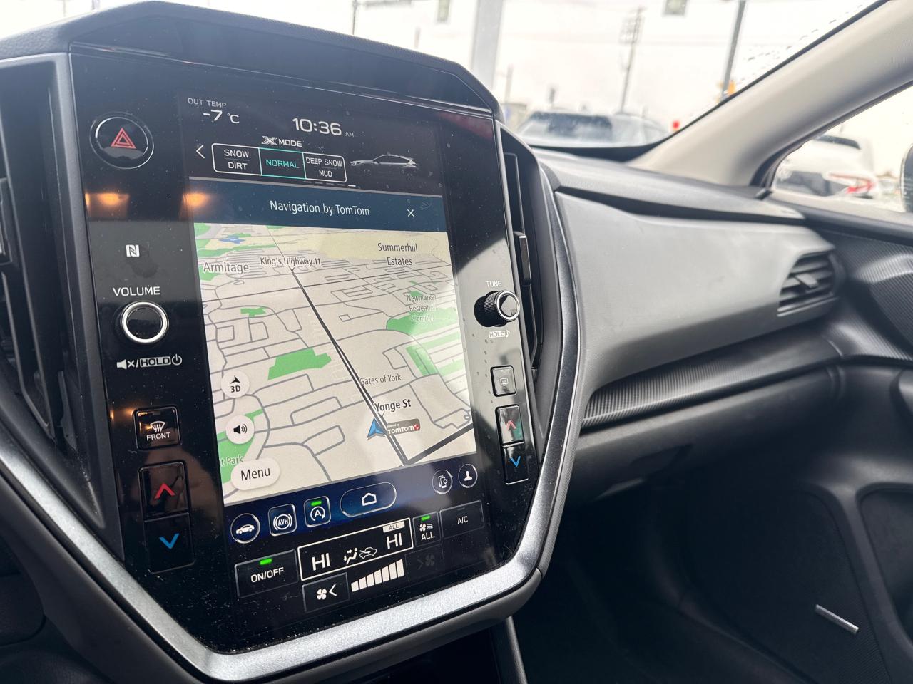 2024 Subaru Crosstrek Limited 4dr All-Wheel Drive Photo