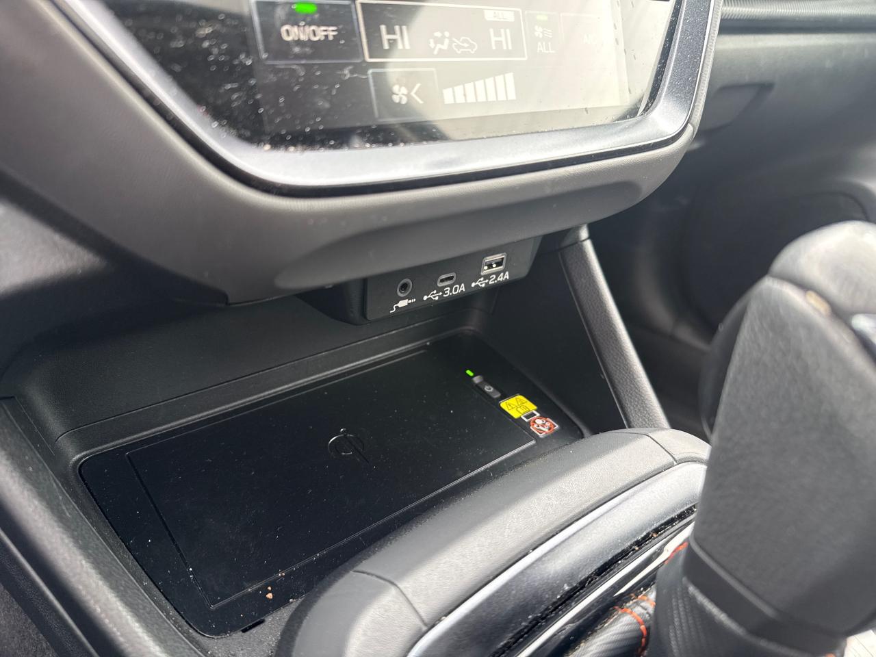 2024 Subaru Crosstrek Limited 4dr All-Wheel Drive Photo