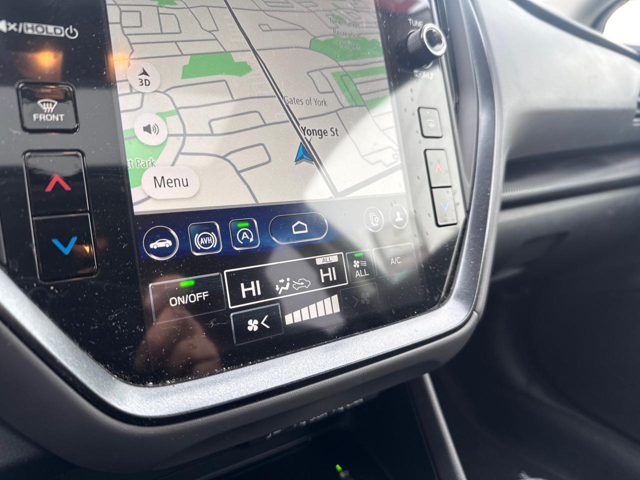 2024 Subaru Crosstrek Limited 4dr All-Wheel Drive Photo