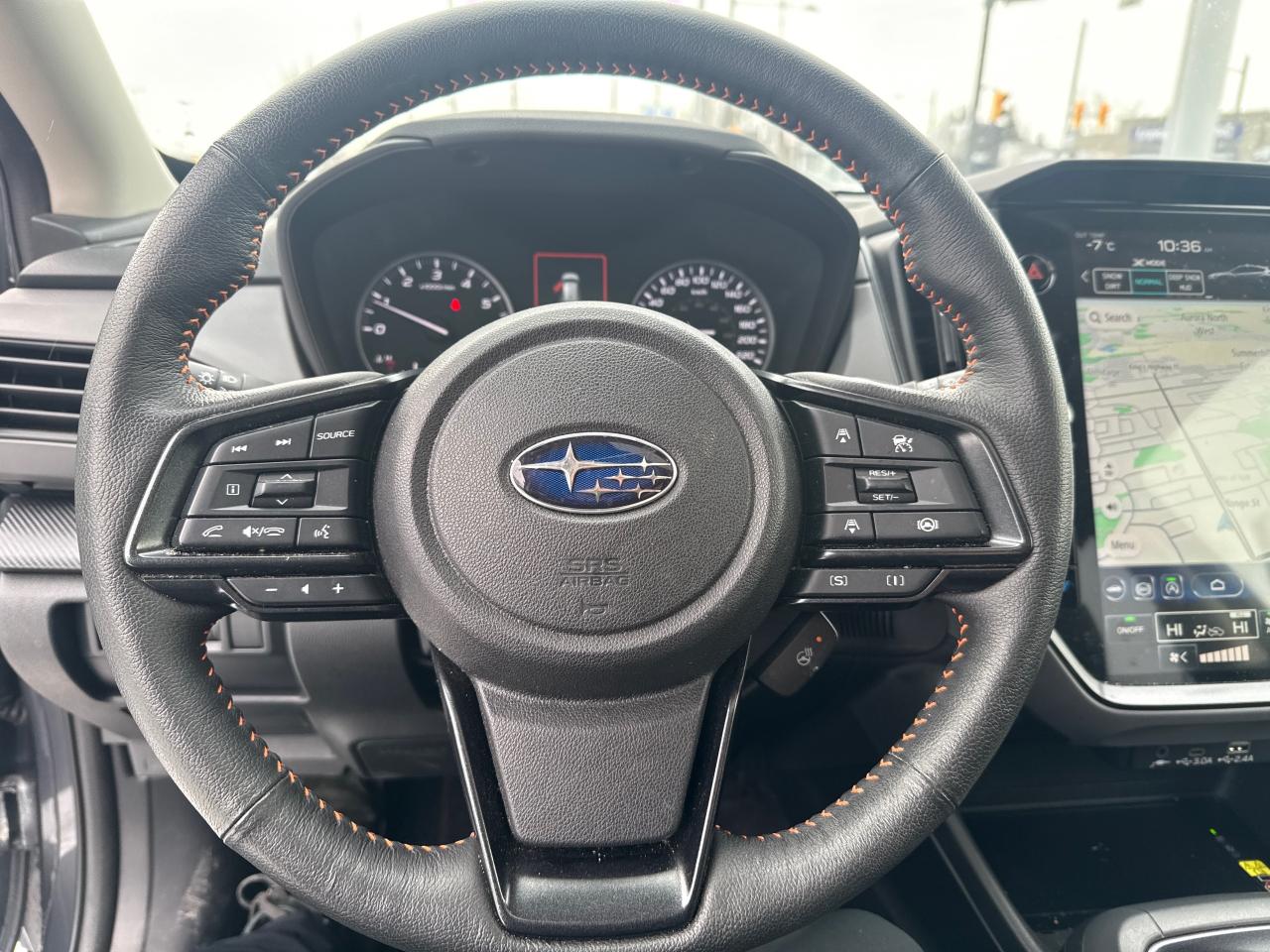 2024 Subaru Crosstrek Limited 4dr All-Wheel Drive Photo