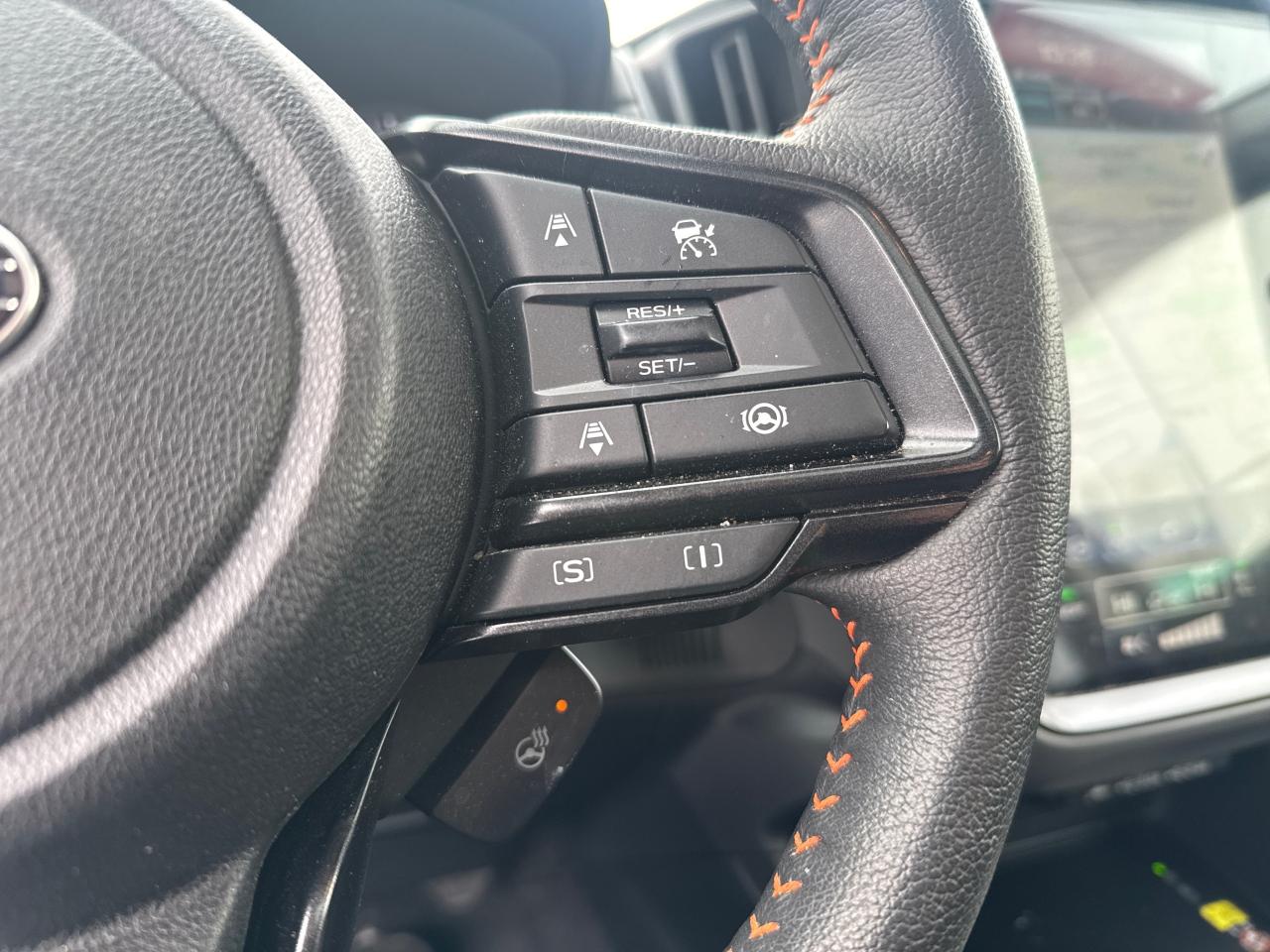 2024 Subaru Crosstrek Limited 4dr All-Wheel Drive Photo