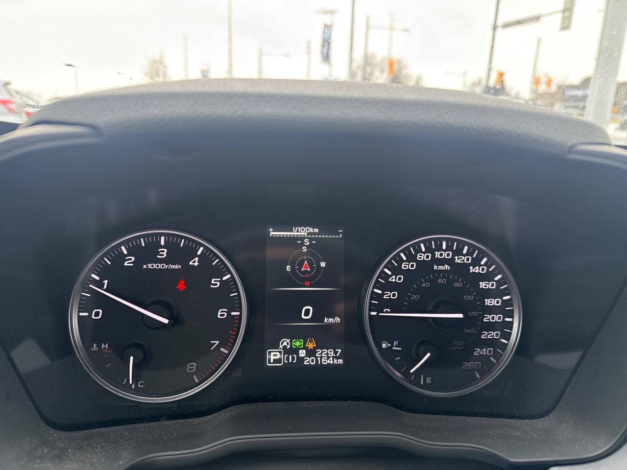 2024 Subaru Crosstrek Limited 4dr All-Wheel Drive Photo