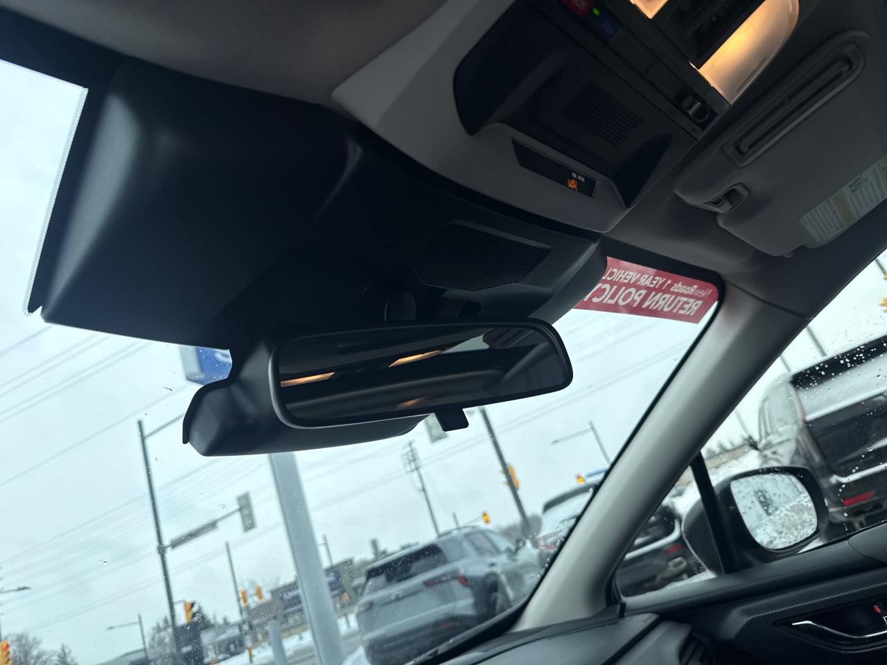 2024 Subaru Crosstrek Limited 4dr All-Wheel Drive Photo