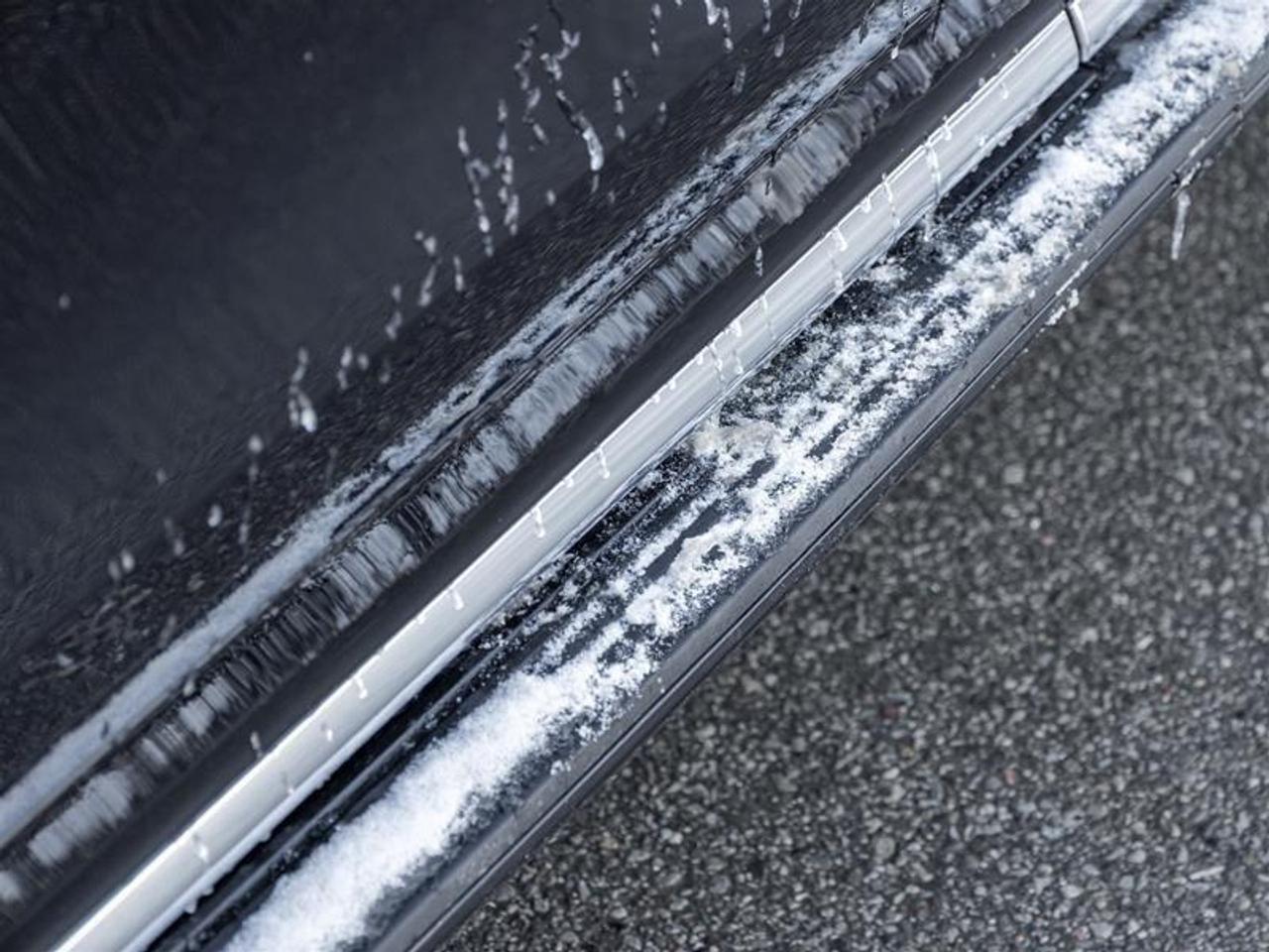 2026 Cadillac Escalade IQ Luxury 4dr All-Wheel Drive Photo