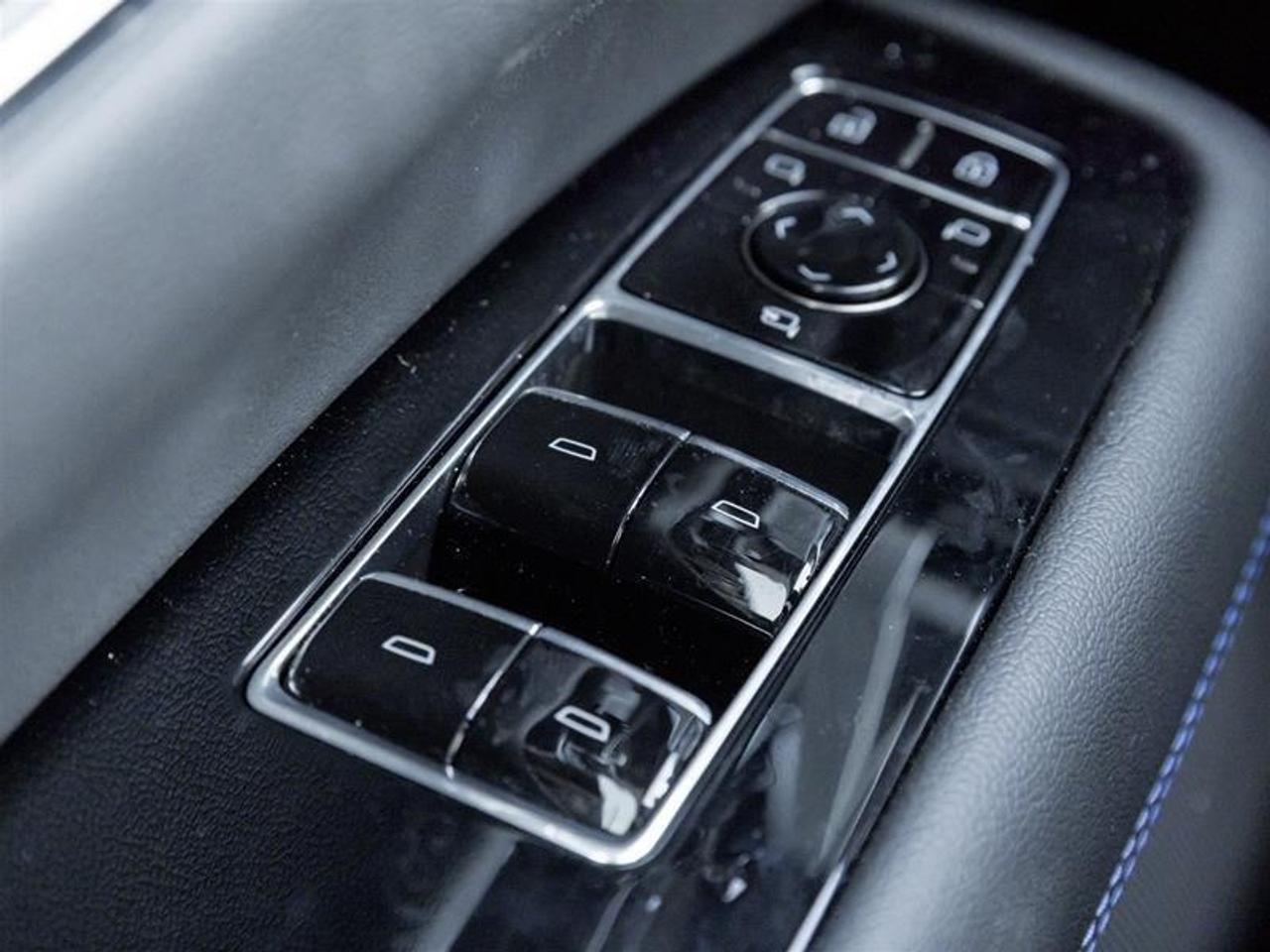 2026 Cadillac Escalade IQ Luxury 4dr All-Wheel Drive Photo