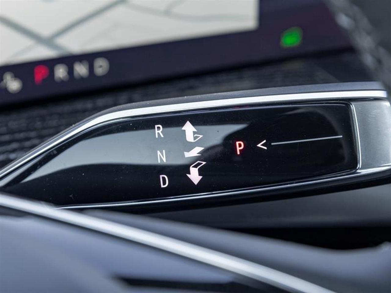 2026 Cadillac Escalade IQ Luxury 4dr All-Wheel Drive Photo