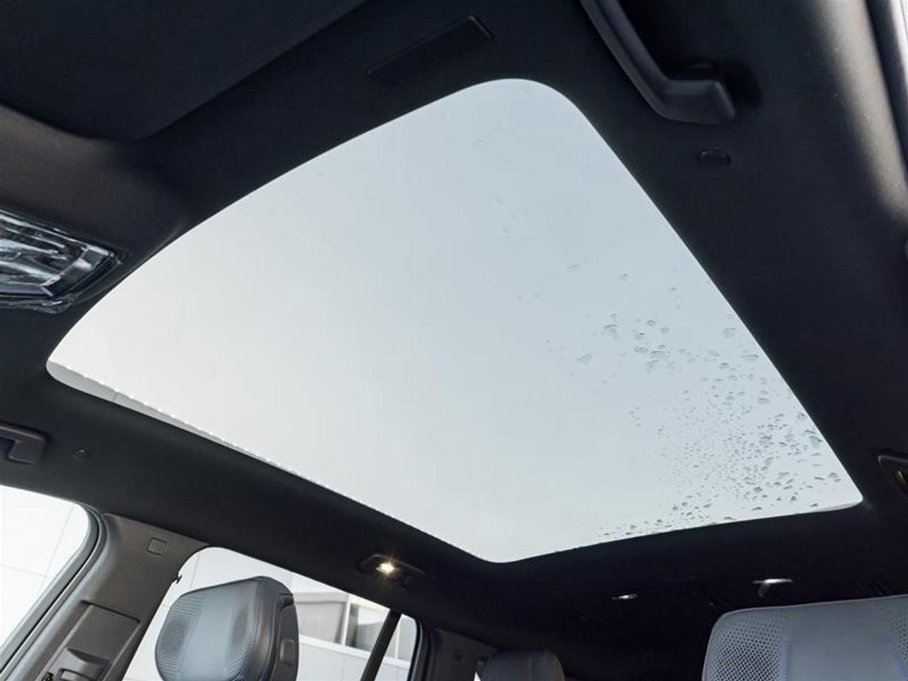 2026 Cadillac Escalade IQ Luxury 4dr All-Wheel Drive Photo