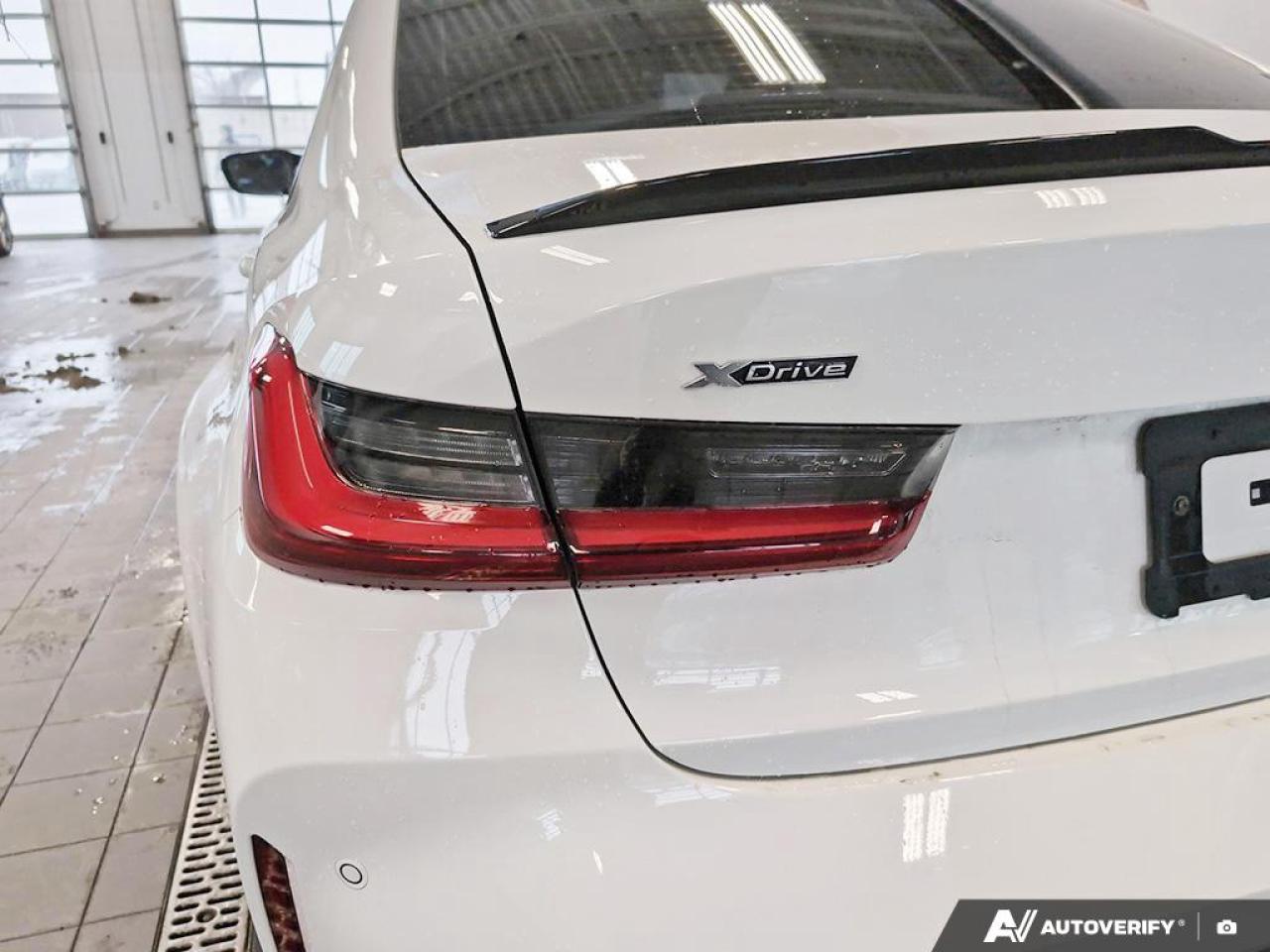 2025 BMW M3 Competition 4dr All-Wheel Drive Sedan Photo