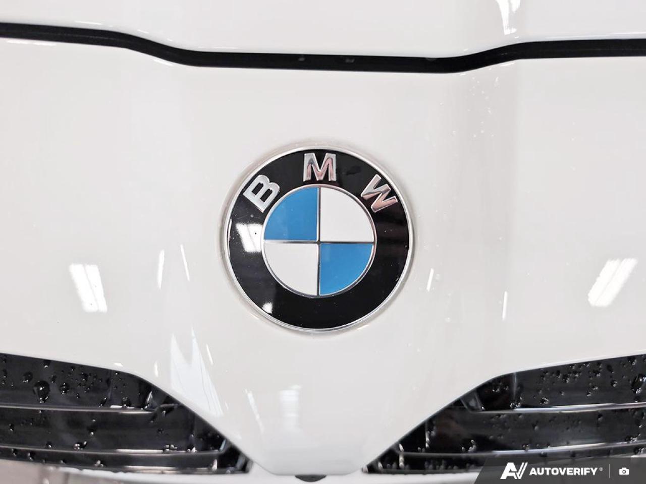 2025 BMW M3 Competition 4dr All-Wheel Drive Sedan Photo