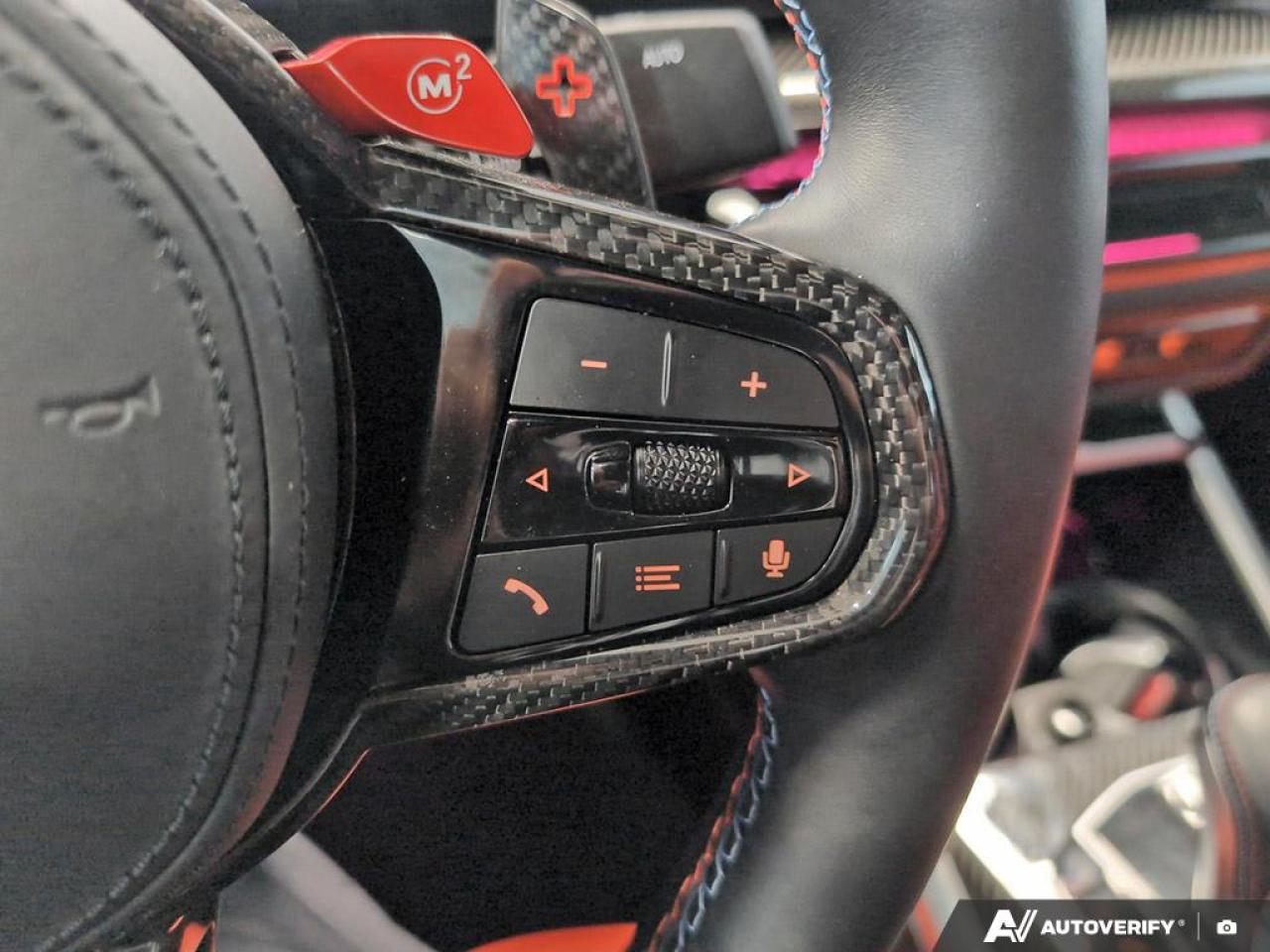 2025 BMW M3 Competition 4dr All-Wheel Drive Sedan Photo