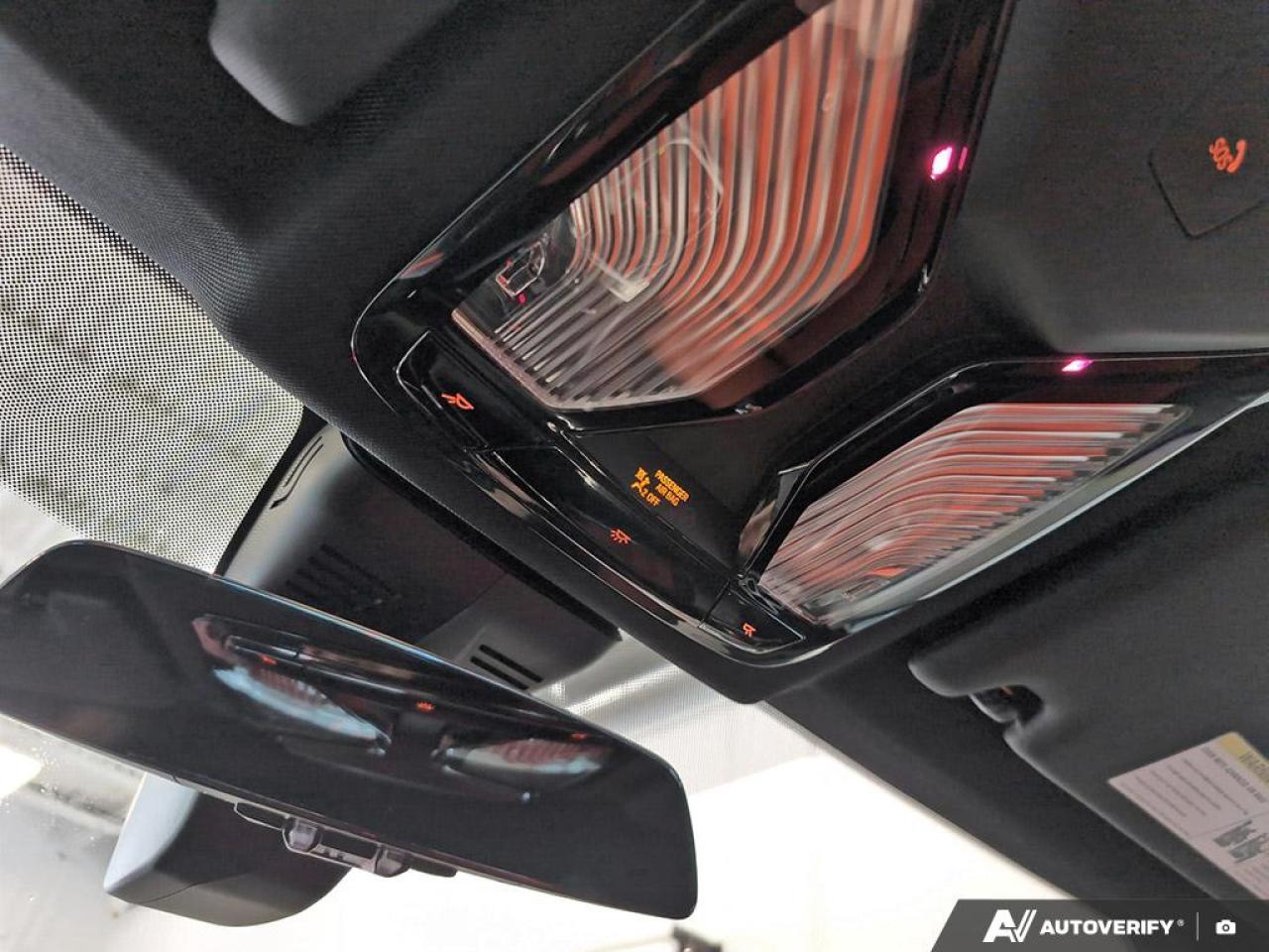 2025 BMW M3 Competition 4dr All-Wheel Drive Sedan Photo