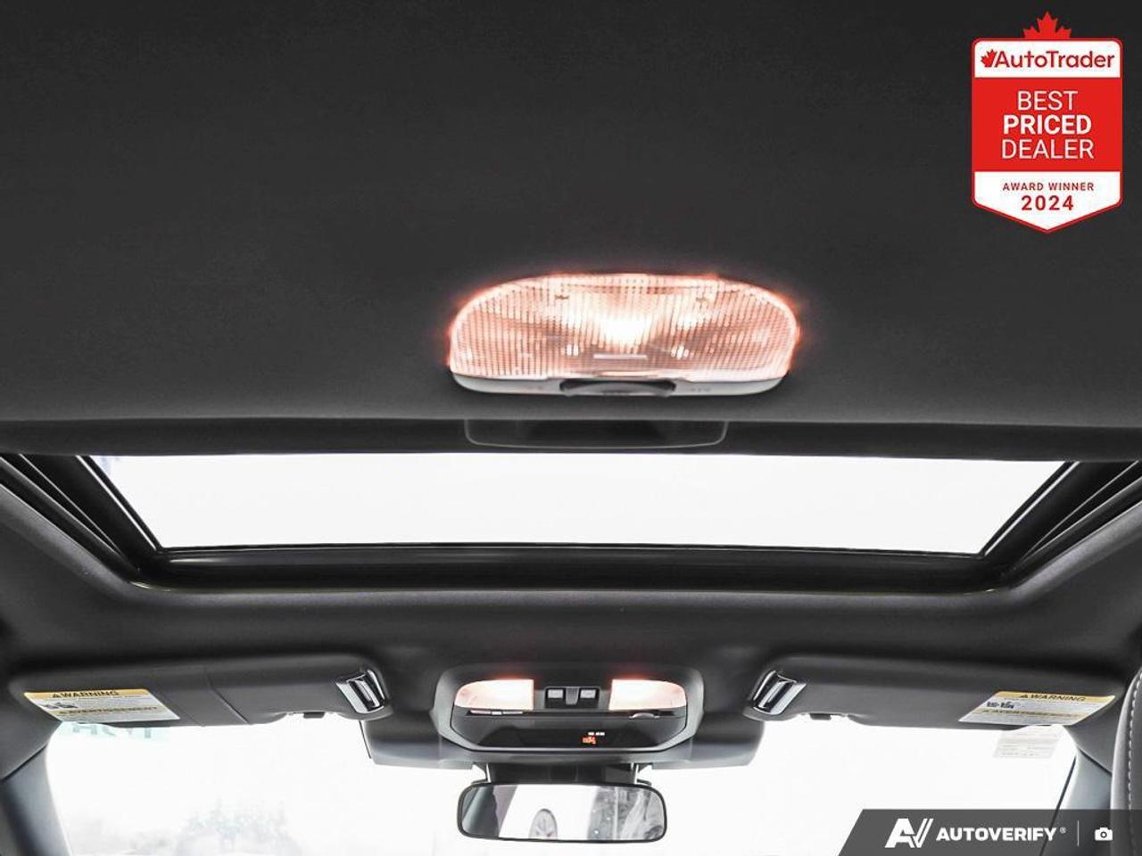 2026 Subaru Impreza RS 4dr Hatchback Photo