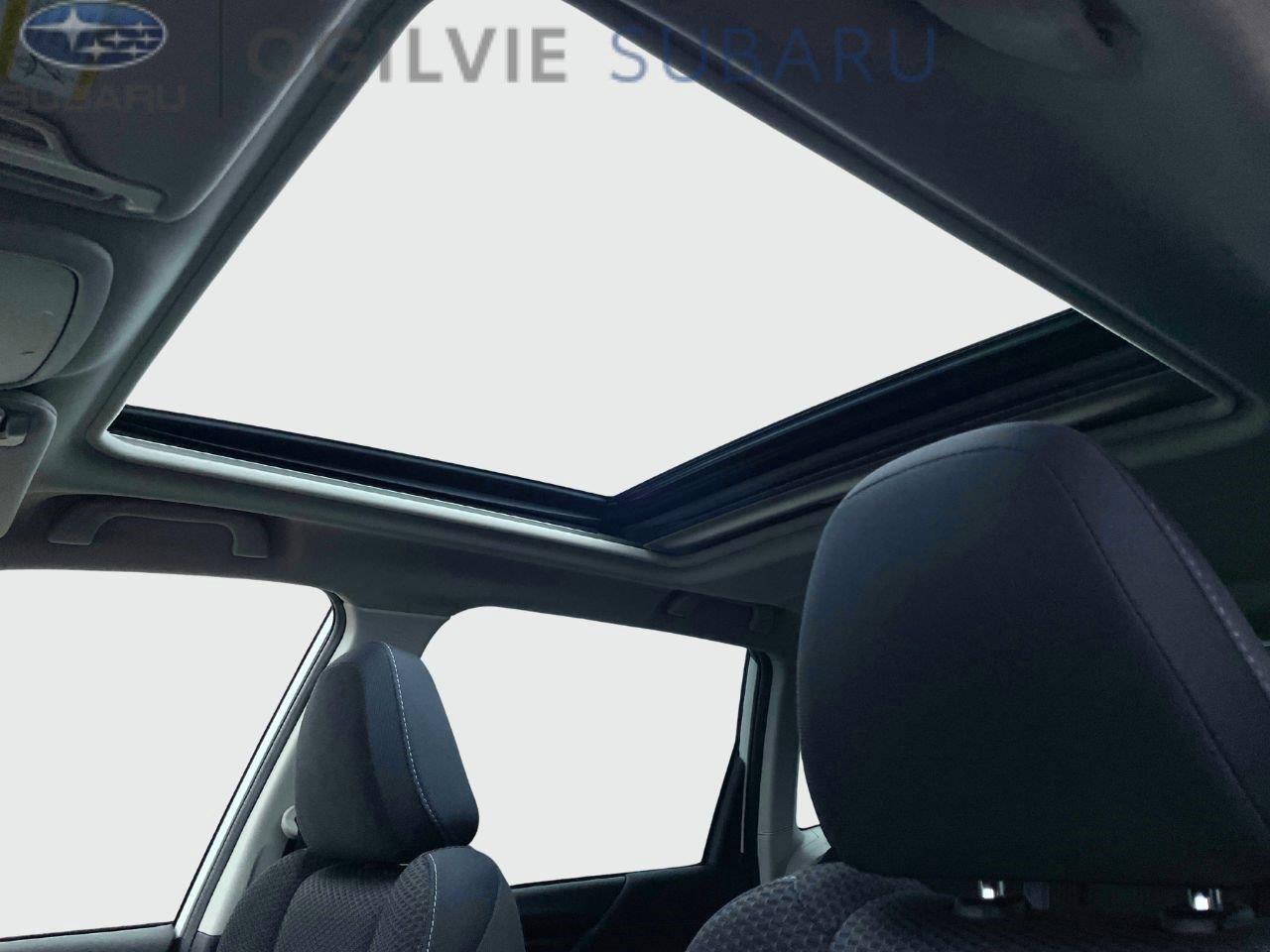 2023 Subaru Forester Touring 4dr All-Wheel Drive Photo