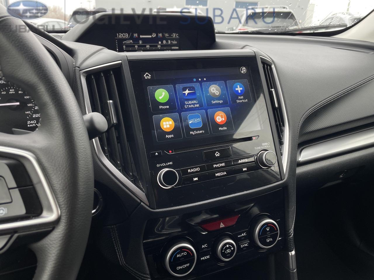 2023 Subaru Forester Touring 4dr All-Wheel Drive Photo