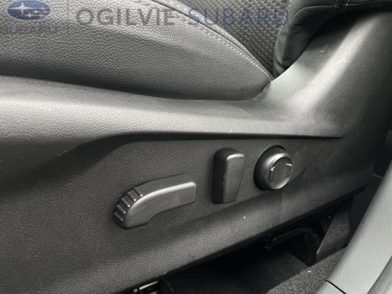 2023 Subaru Forester Touring 4dr All-Wheel Drive Photo