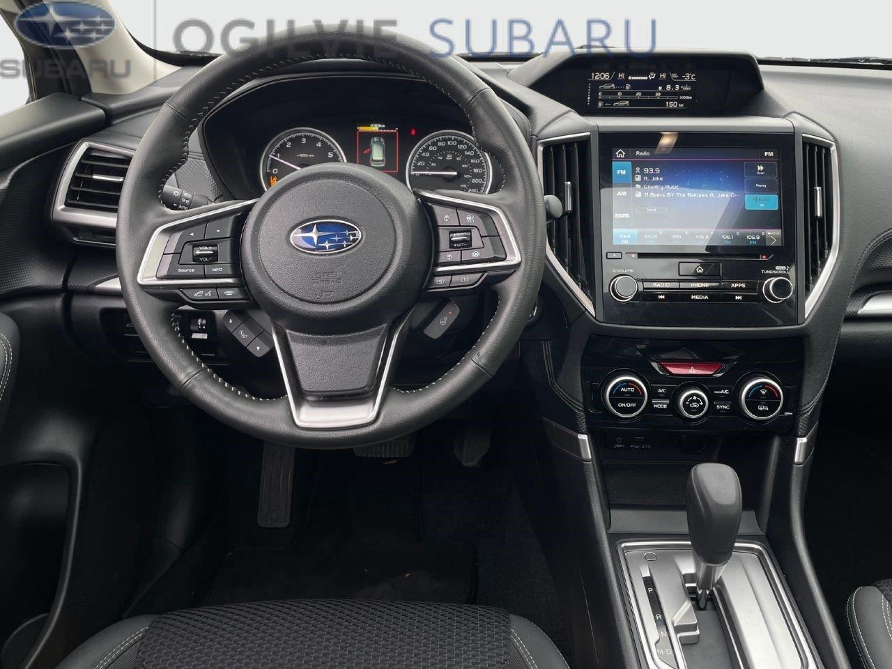 2023 Subaru Forester Touring 4dr All-Wheel Drive Photo