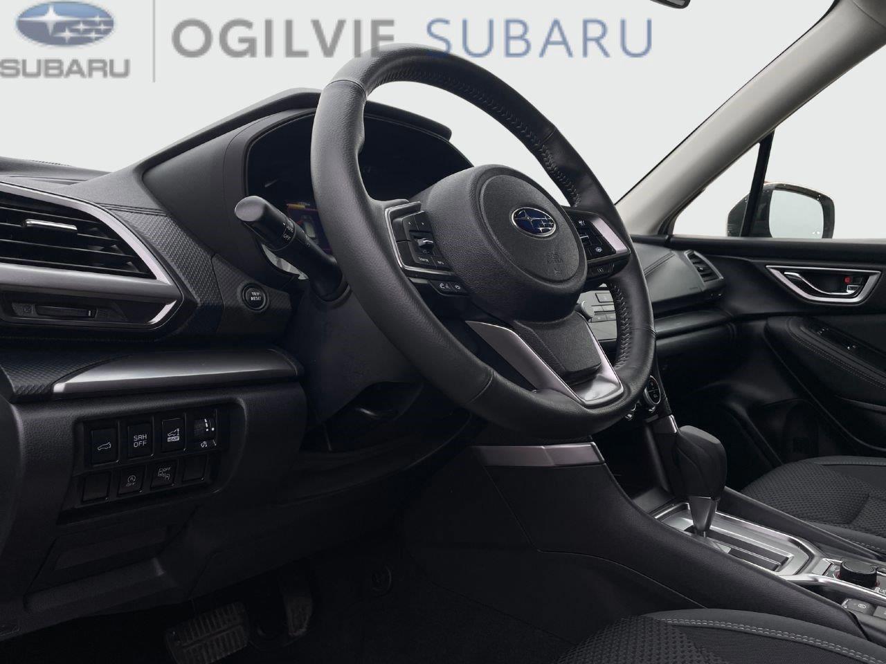 2023 Subaru Forester Touring 4dr All-Wheel Drive Photo