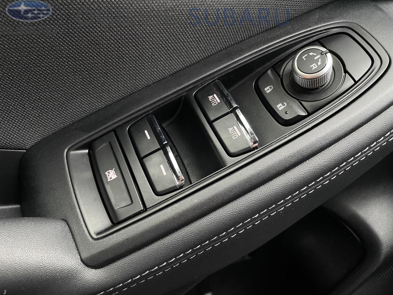 2023 Subaru Forester Touring 4dr All-Wheel Drive Photo