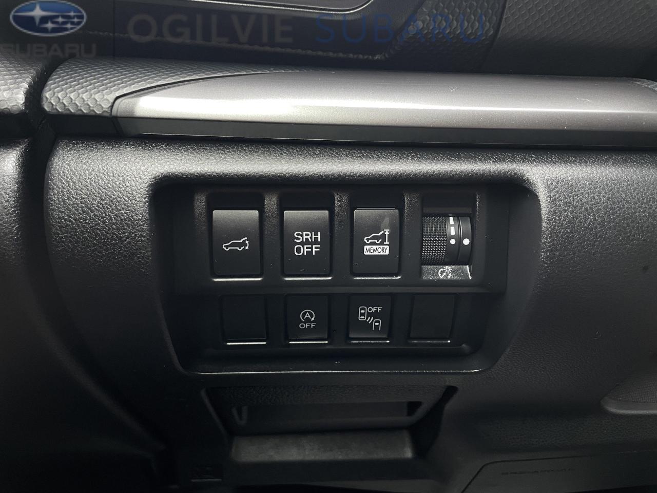 2023 Subaru Forester Touring 4dr All-Wheel Drive Photo