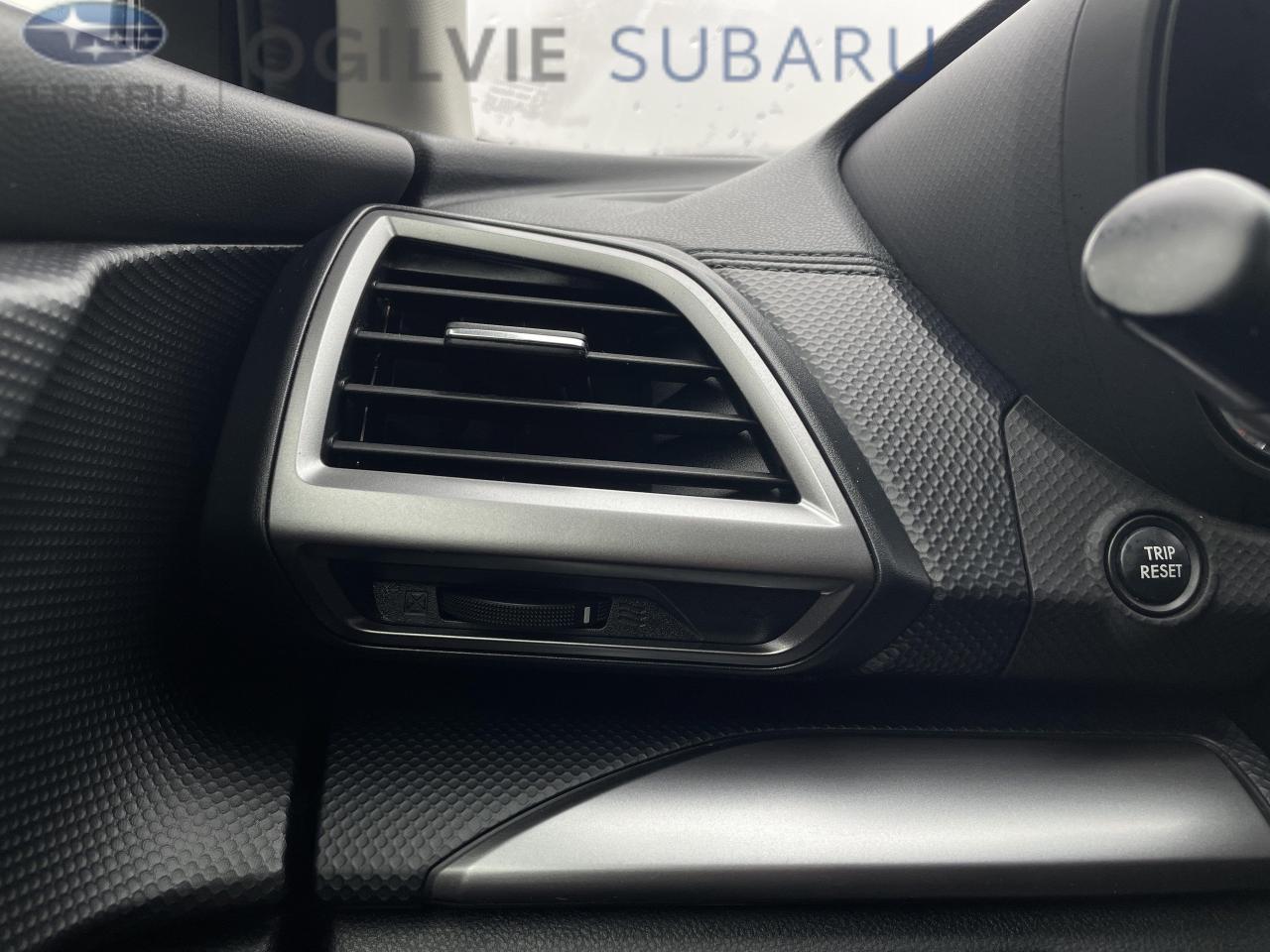 2023 Subaru Forester Touring 4dr All-Wheel Drive Photo