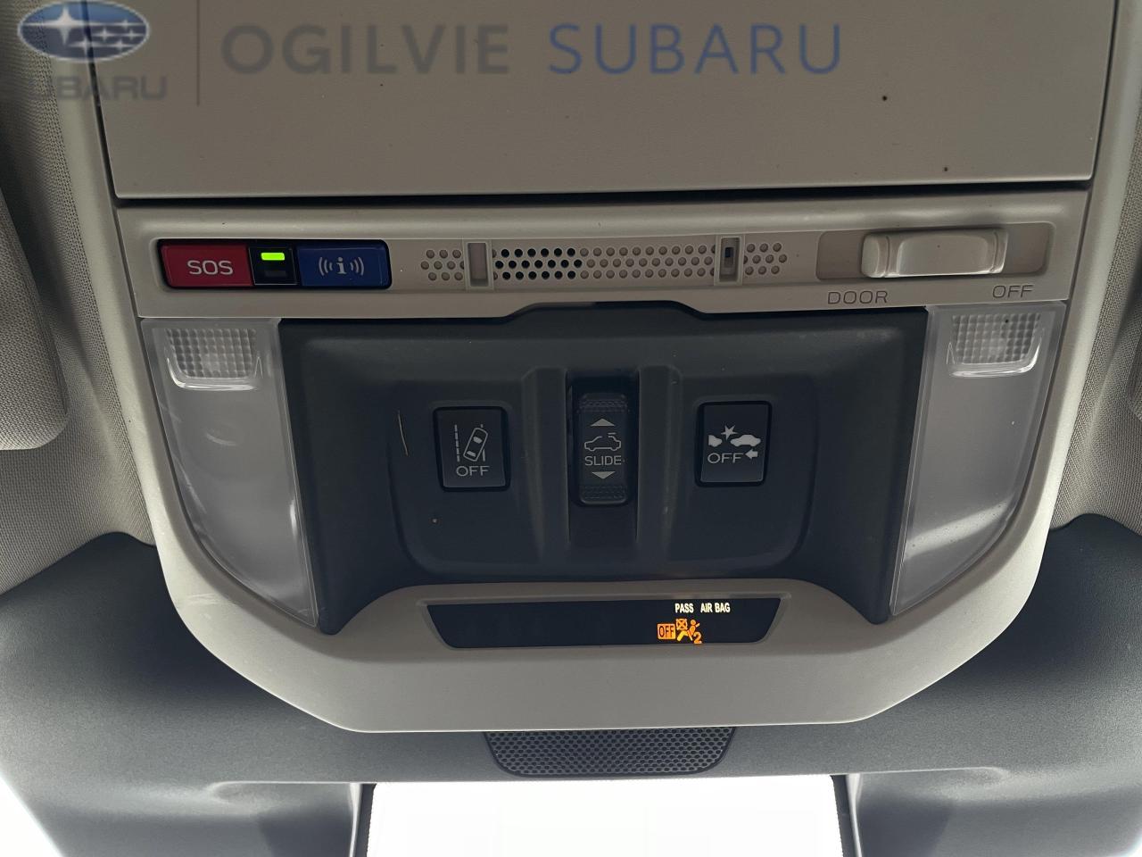 2023 Subaru Forester Touring 4dr All-Wheel Drive Photo