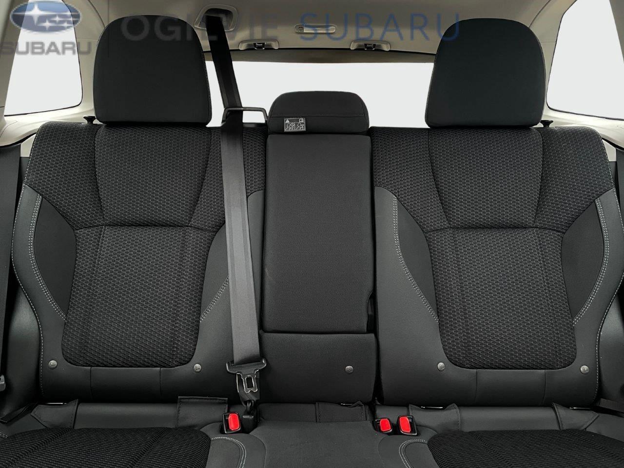 2023 Subaru Forester Touring 4dr All-Wheel Drive Photo