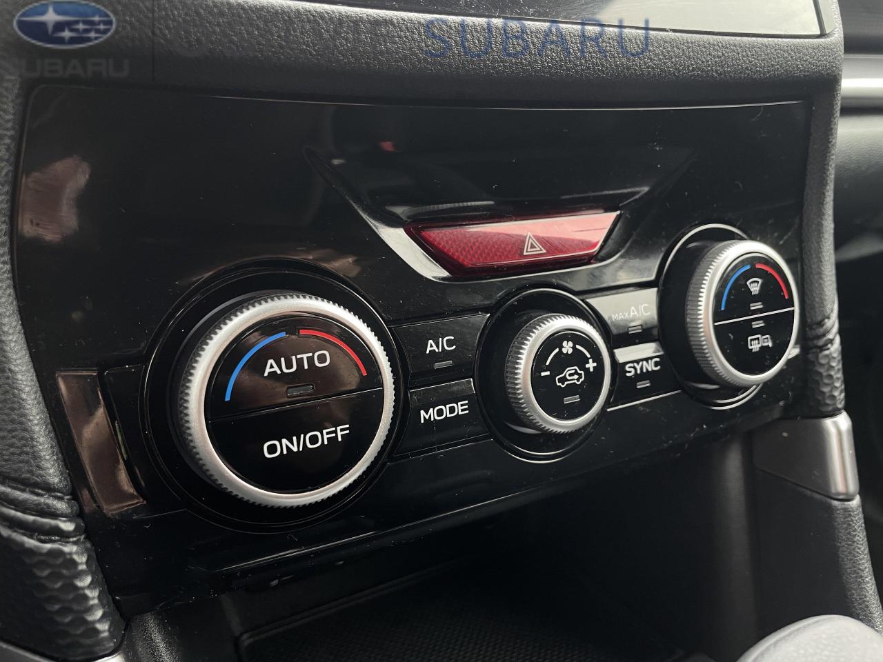 2023 Subaru Forester Touring 4dr All-Wheel Drive Photo