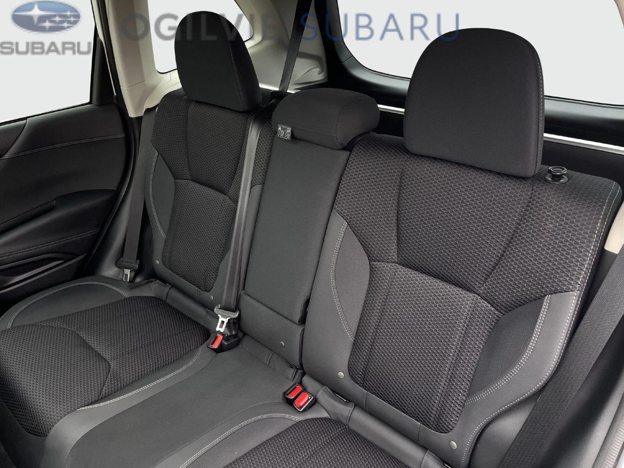 2023 Subaru Forester Touring 4dr All-Wheel Drive Photo